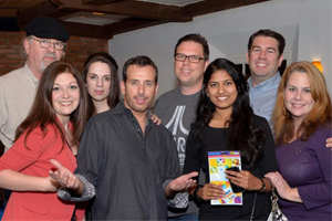 Event Photo
